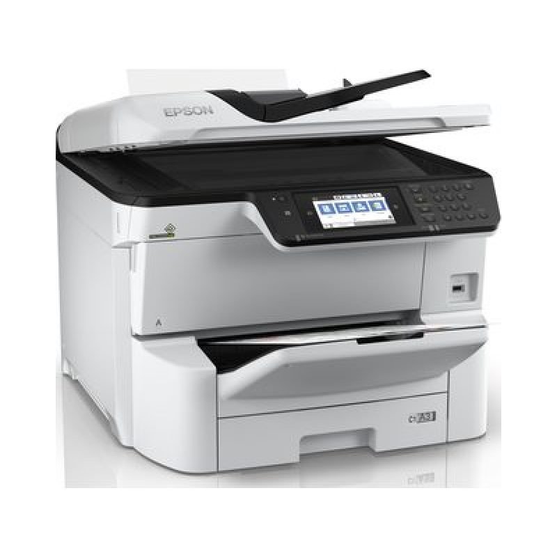 Epson WorkForce Pro WF-C8690DWF — görsel 3
