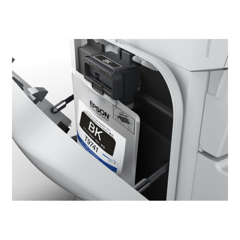 Epson WorkForce Pro WF-C869RD3TWFC — görsel 4