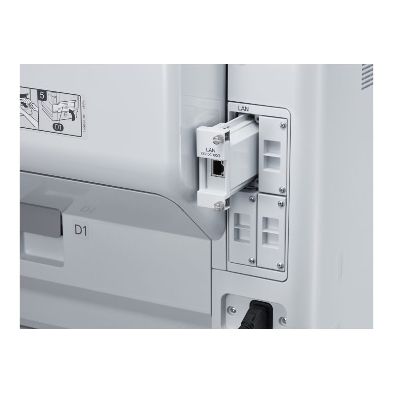 Epson WorkForce Pro WF-C879RD3TWFC