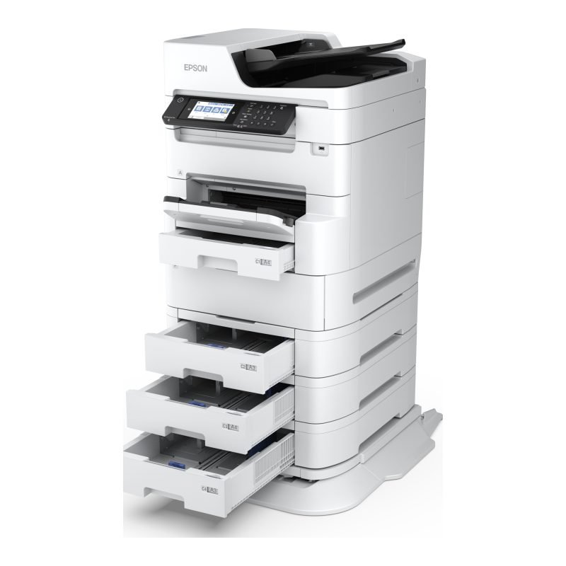 Epson WorkForce Pro WF-C879RDTWFC