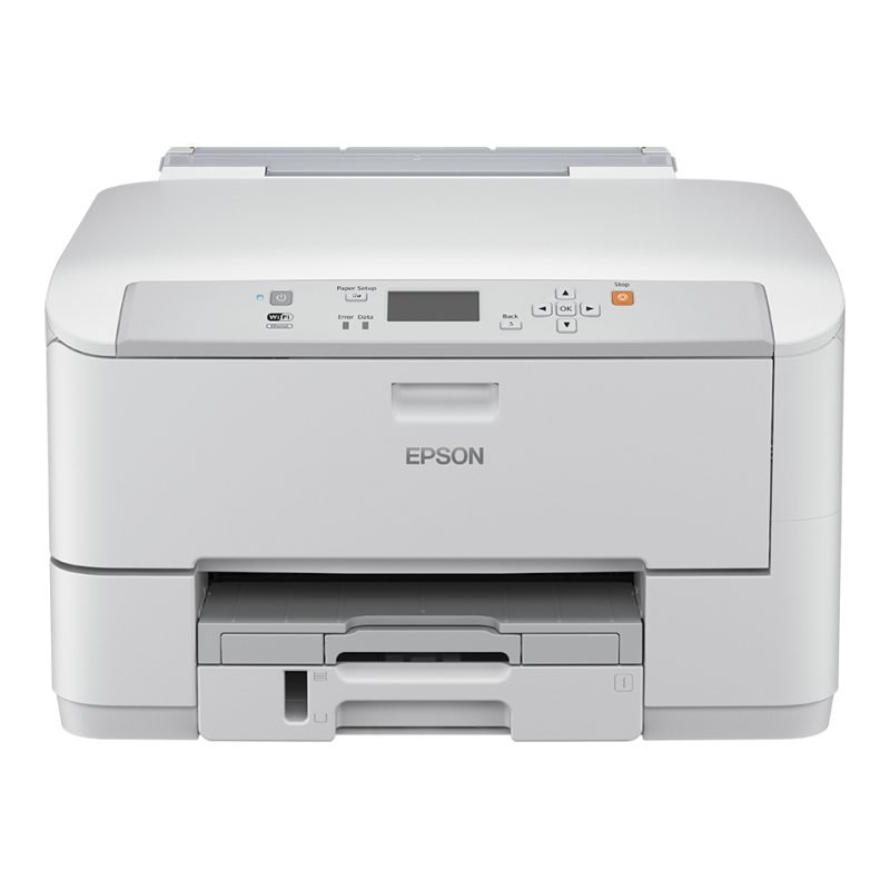 Epson WorkForce Pro WF-M5190DW