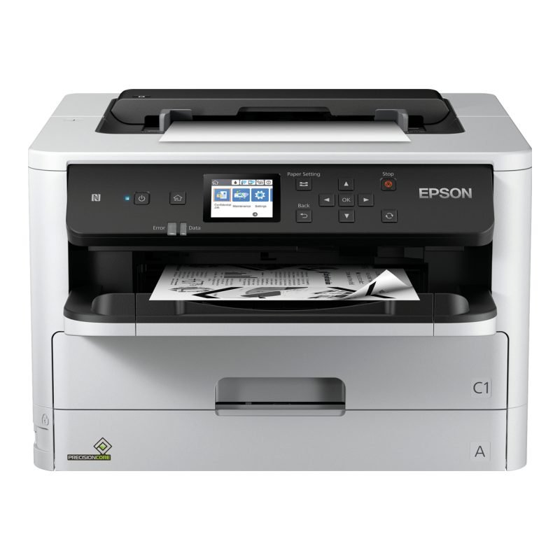 Epson WorkForce Pro WF-M5298DW