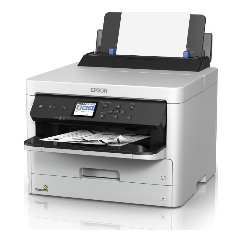 Epson WorkForce Pro WF-M5299DW