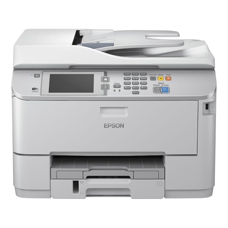 Epson WorkForce Pro WF-M5690DWF