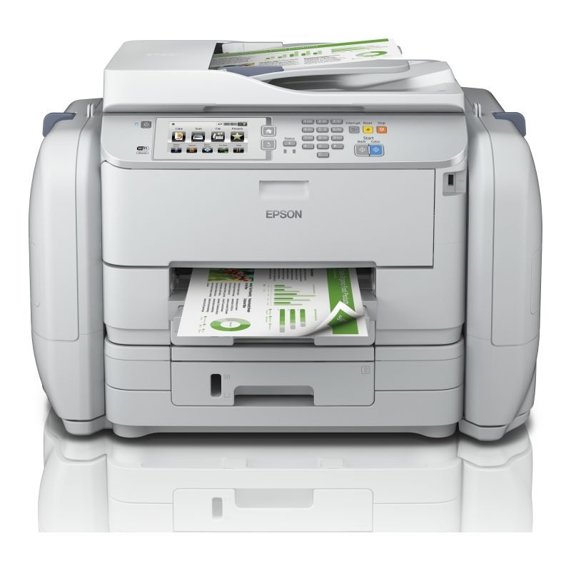 Epson WorkForce Pro WF-R5690DTWF