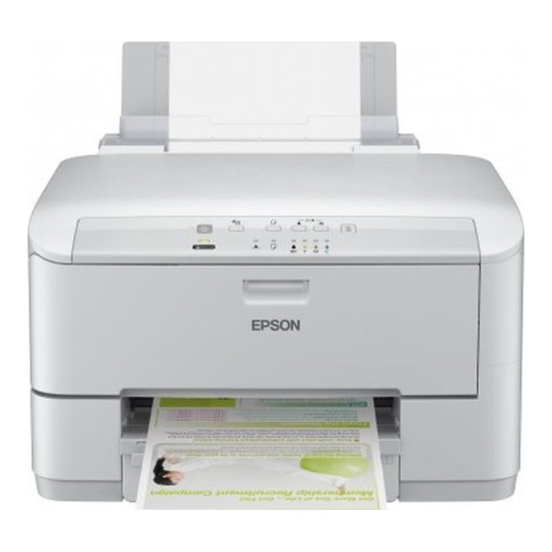 Epson WorkForce Pro WP-4015 DN
