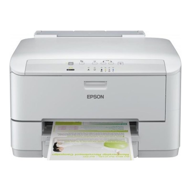 Epson WorkForce Pro WP-4015 DN — görsel 2