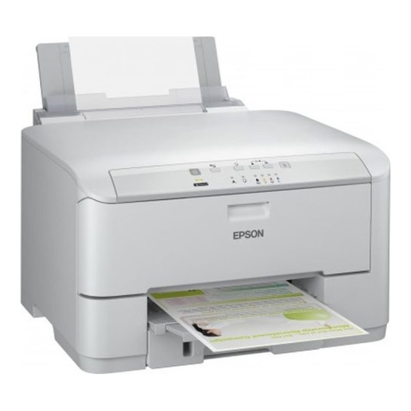 Epson WorkForce Pro WP-4015 DN — görsel 3