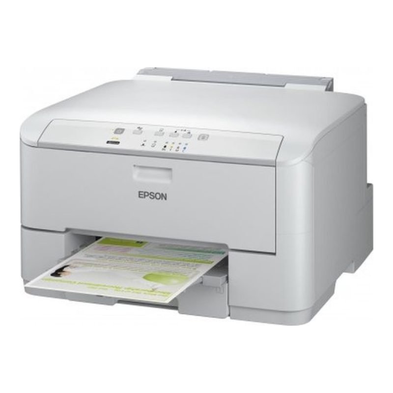 Epson WorkForce Pro WP-4015 DN — görsel 4