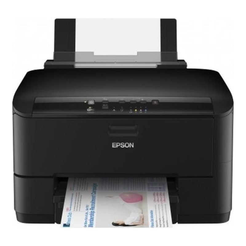 Epson WorkForce Pro WP-4025 DW