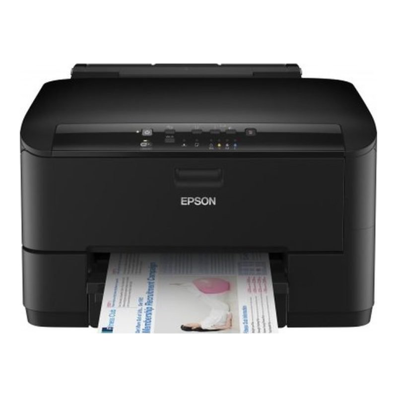 Epson WorkForce Pro WP-4025 DW — görsel 2
