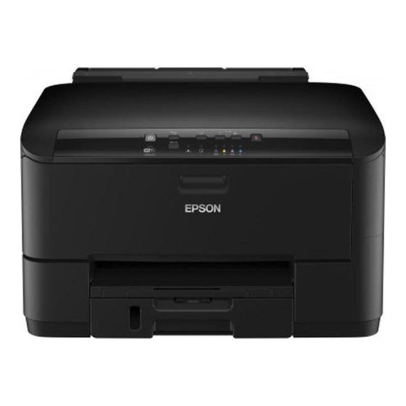 Epson WorkForce Pro WP-4025 DW — görsel 3
