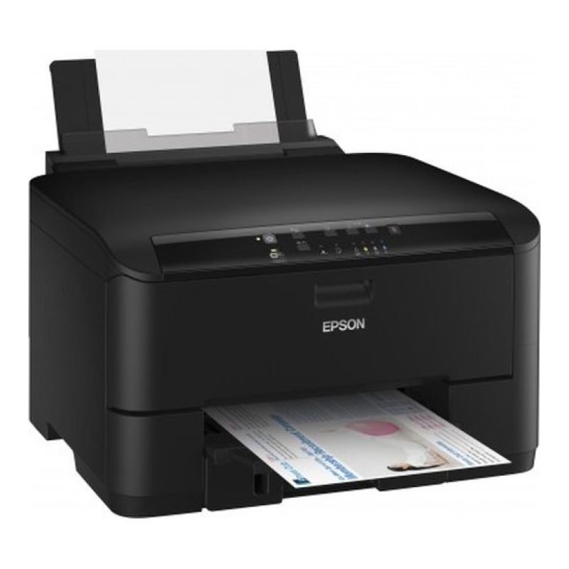 Epson WorkForce Pro WP-4025 DW — görsel 4