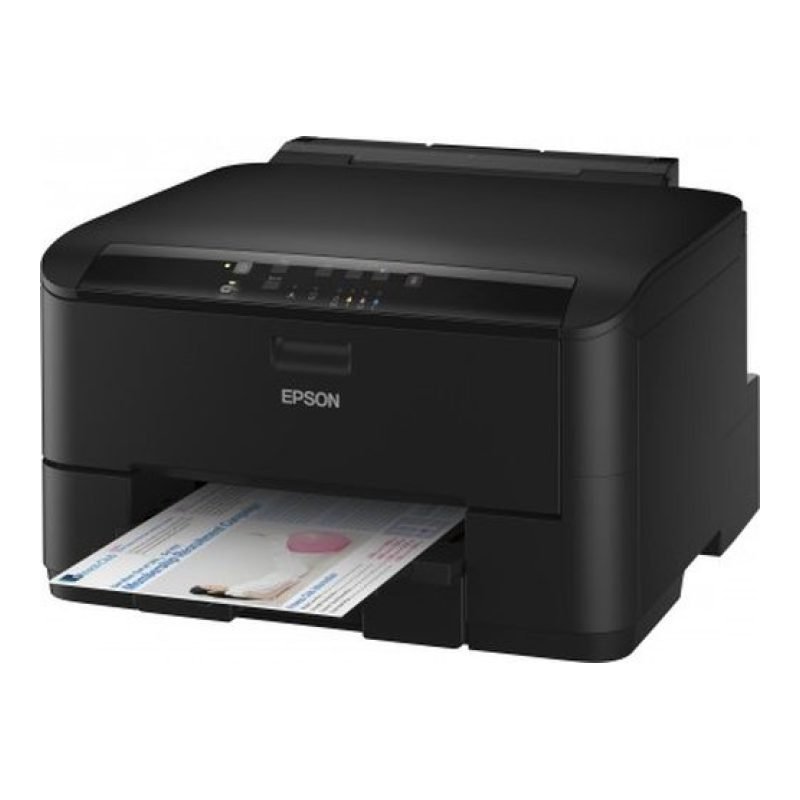 Epson WorkForce Pro WP-4025 DW — görsel 5