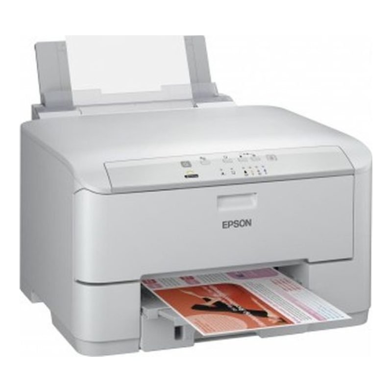 Epson WorkForce Pro WP-4095 DN — görsel 2