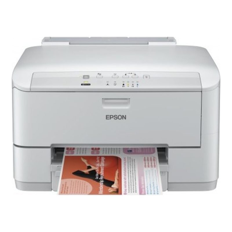 Epson WorkForce Pro WP-4095 DN — görsel 4