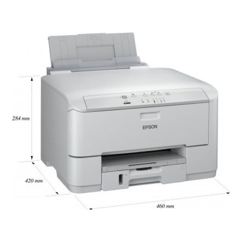 Epson WorkForce Pro WP-4095 DN — görsel 5