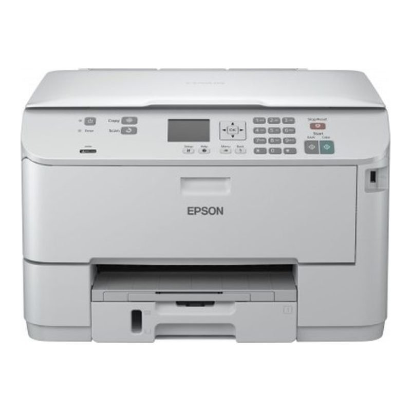 Epson WorkForce Pro WP-4515 DN — görsel 3