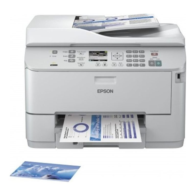 Epson WorkForce Pro WP-4525 DNF