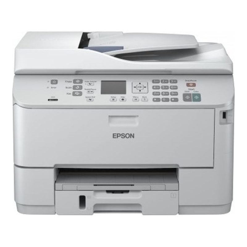 Epson WorkForce Pro WP-4525 DNF — görsel 2