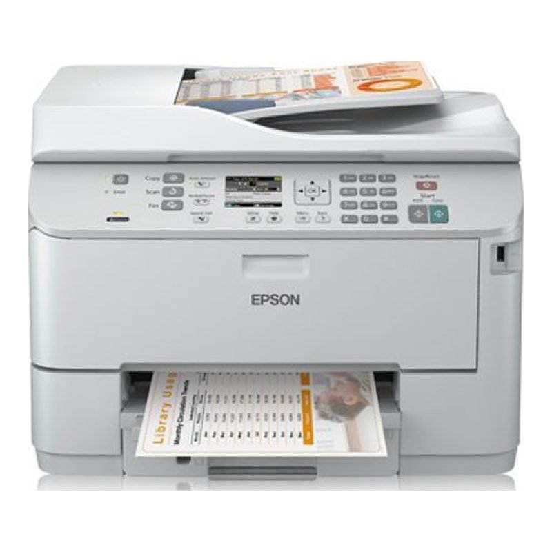 Epson WorkForce Pro WP-4595 DNF