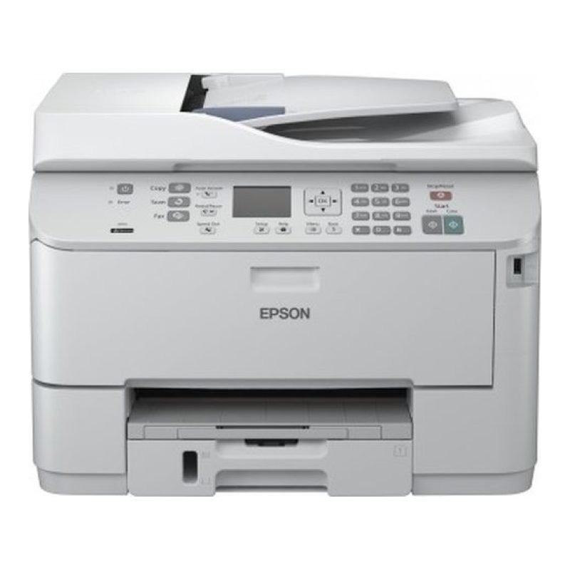 Epson WorkForce Pro WP-4595 DNF — görsel 2