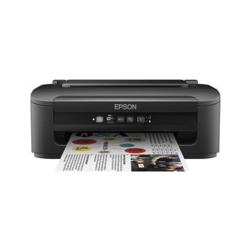 Epson WorkForce WF-2010W