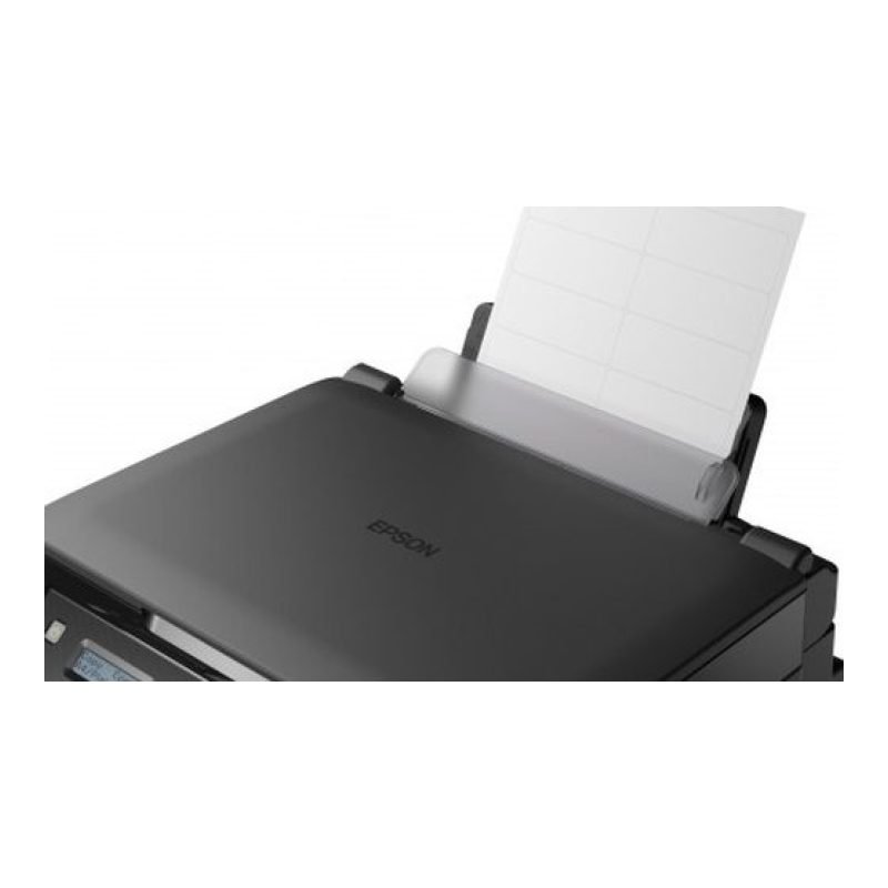 Epson WorkForce WF-2510WF — görsel 4