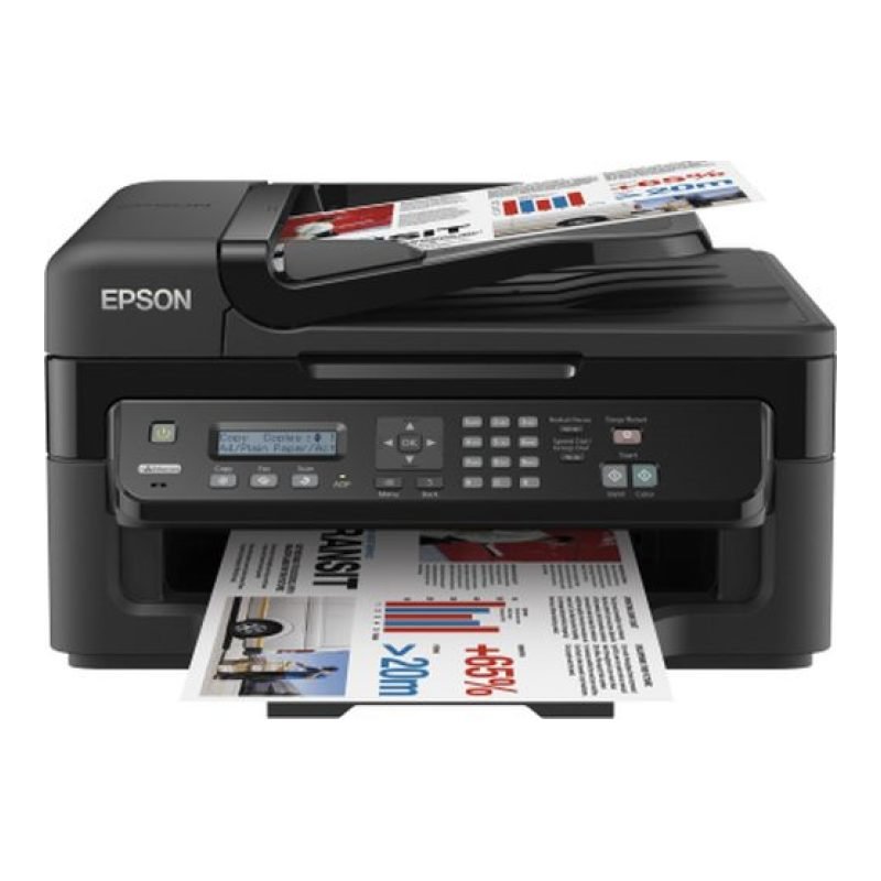 Epson WorkForce WF-2520NF