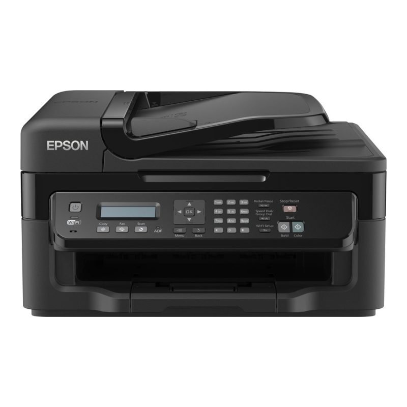 Epson WorkForce WF-2530WF