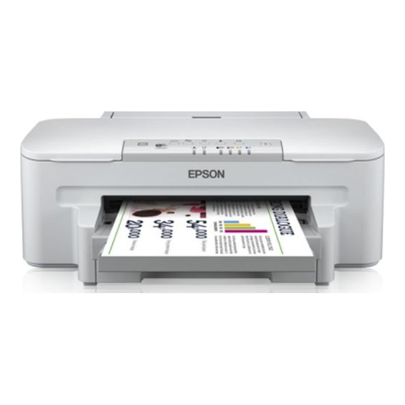 Epson WorkForce WF-3010DW