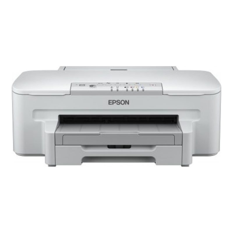 Epson WorkForce WF-3010DW — görsel 5