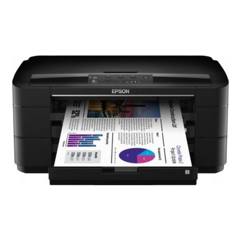 Epson WorkForce WF-7015