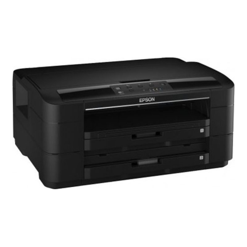 Epson WorkForce WF-7015 — görsel 2
