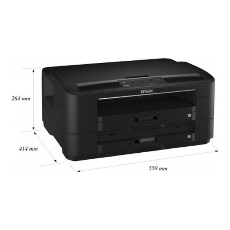 Epson WorkForce WF-7015 — görsel 4
