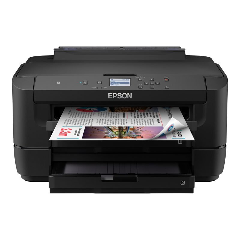 Epson WorkForce WF-7210DTW