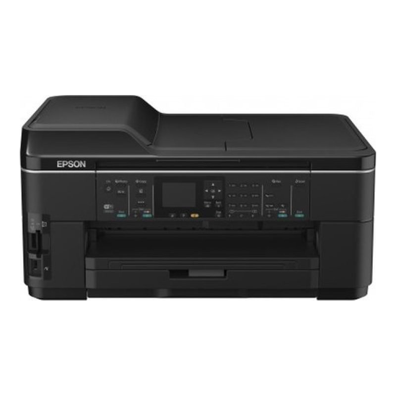 Epson WorkForce WF-7515 — görsel 2