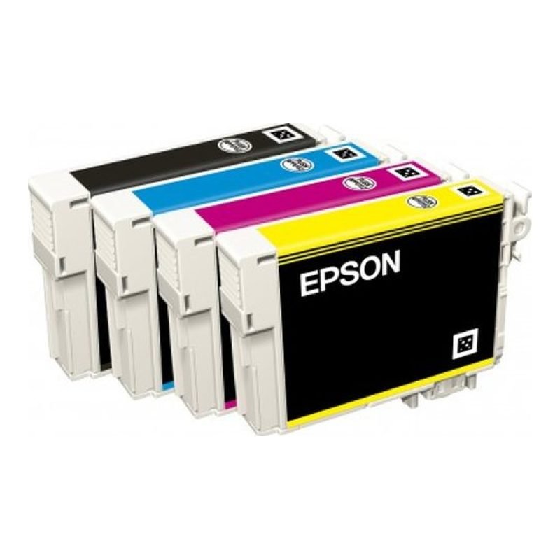Epson WorkForce WF-7515 — görsel 3