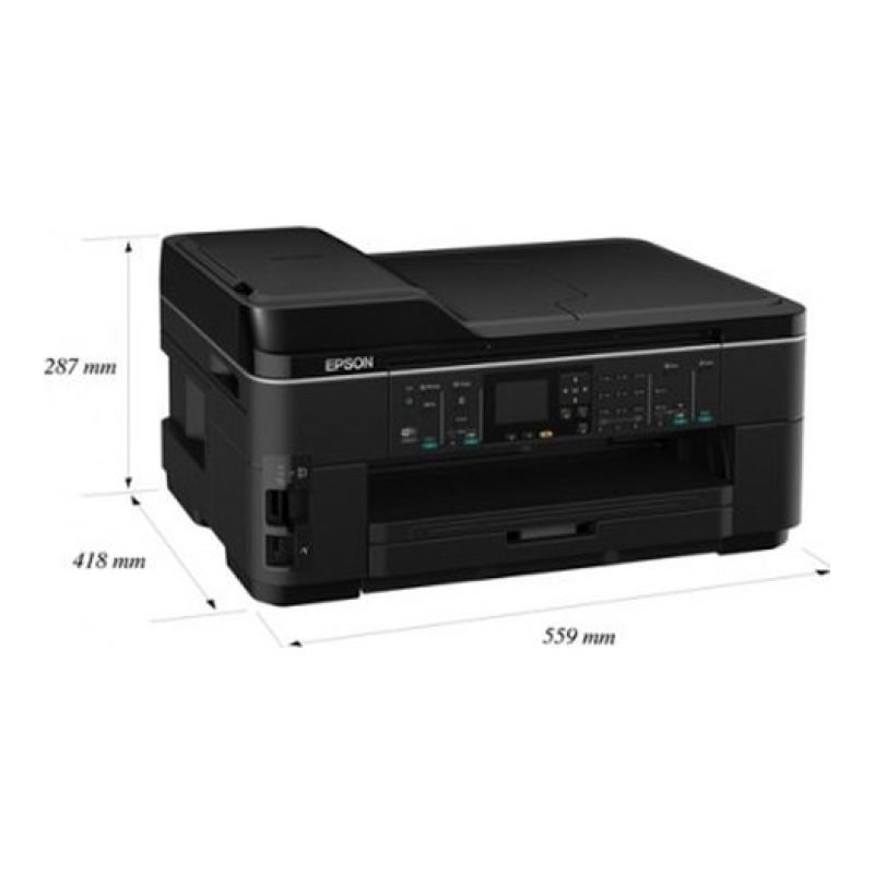 Epson WorkForce WF-7515 — görsel 4