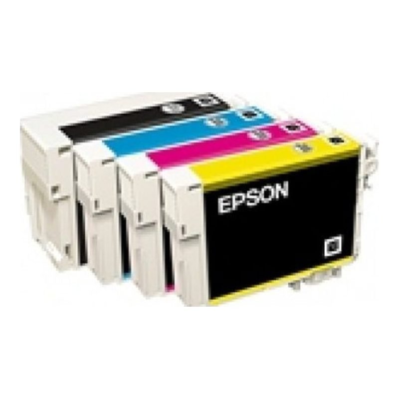 Epson WorkForce WF-7525 — görsel 3