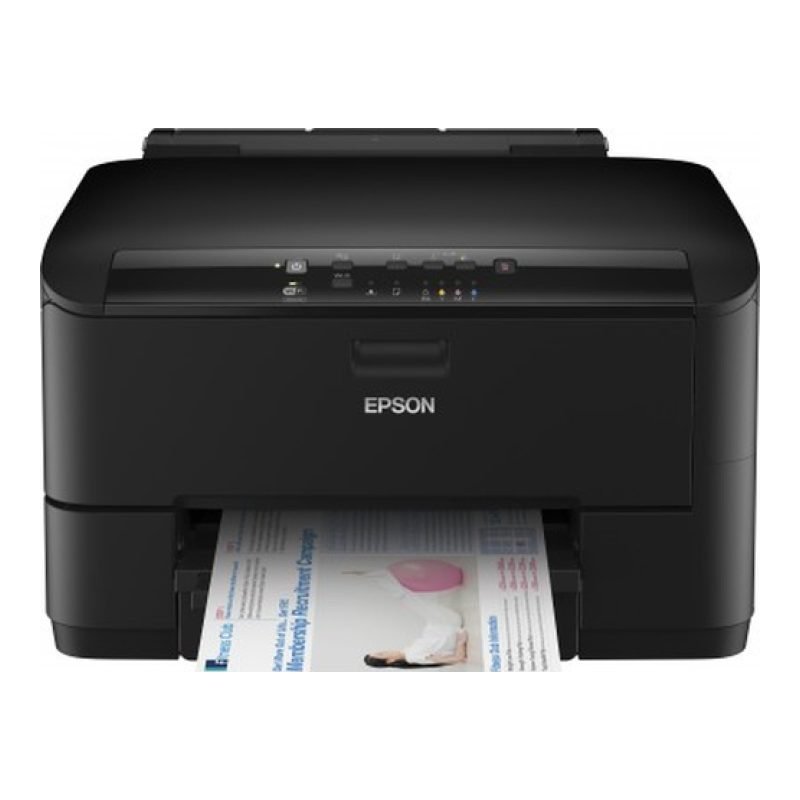Epson WP-4025 — görsel 2