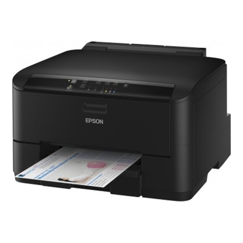 Epson WP-4025 — görsel 5