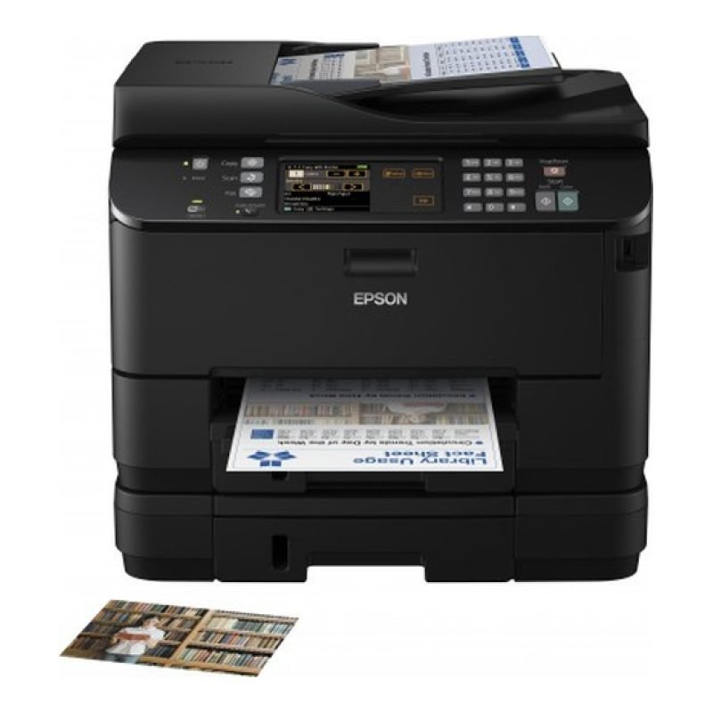 Epson WP-4545