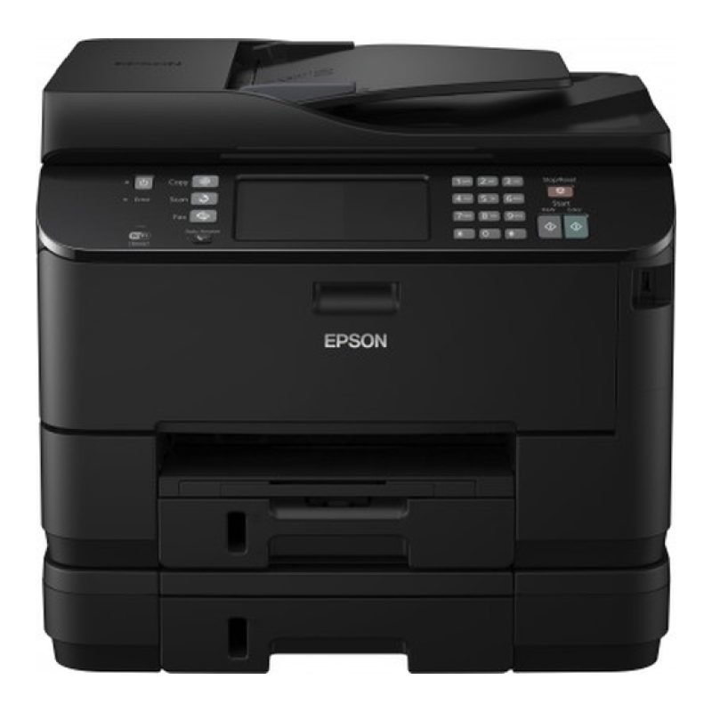 Epson WP-4545 — görsel 2
