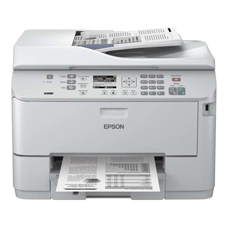 Epson WP-M4525 DNF