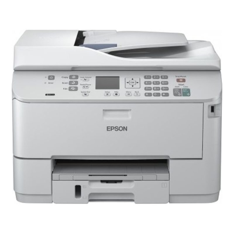 Epson WP-M4525 DNF — görsel 5