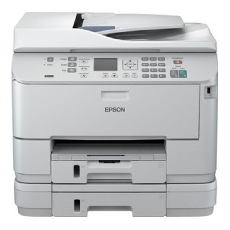 Epson WP-M4595 DNF — görsel 2