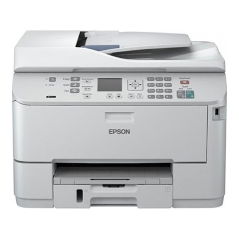 Epson WP-M4595 DNF — görsel 3
