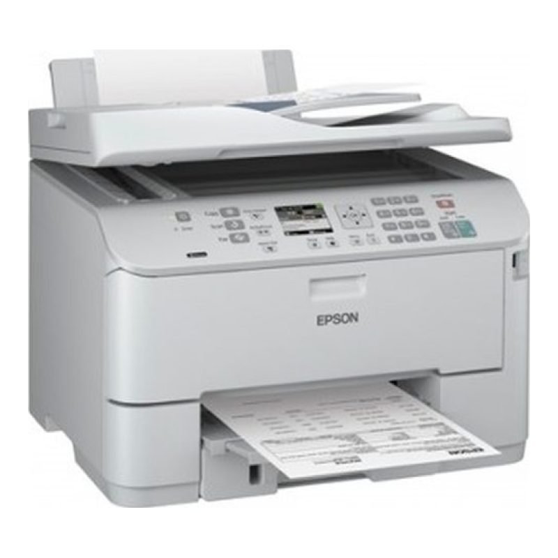Epson WP-M4595 DNF — görsel 4