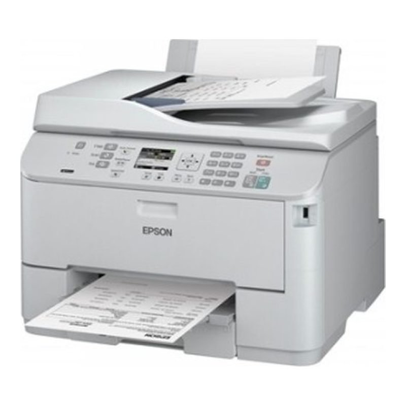 Epson WP-M4595 DNF — görsel 5